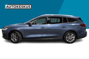 Ford Focus esikatselu 8