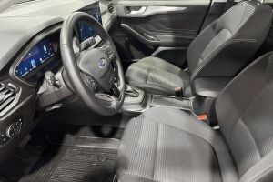 Ford Focus esikatselu 9