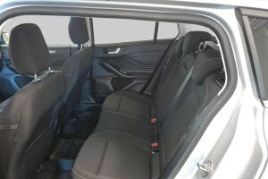 Ford Focus esikatselu 7