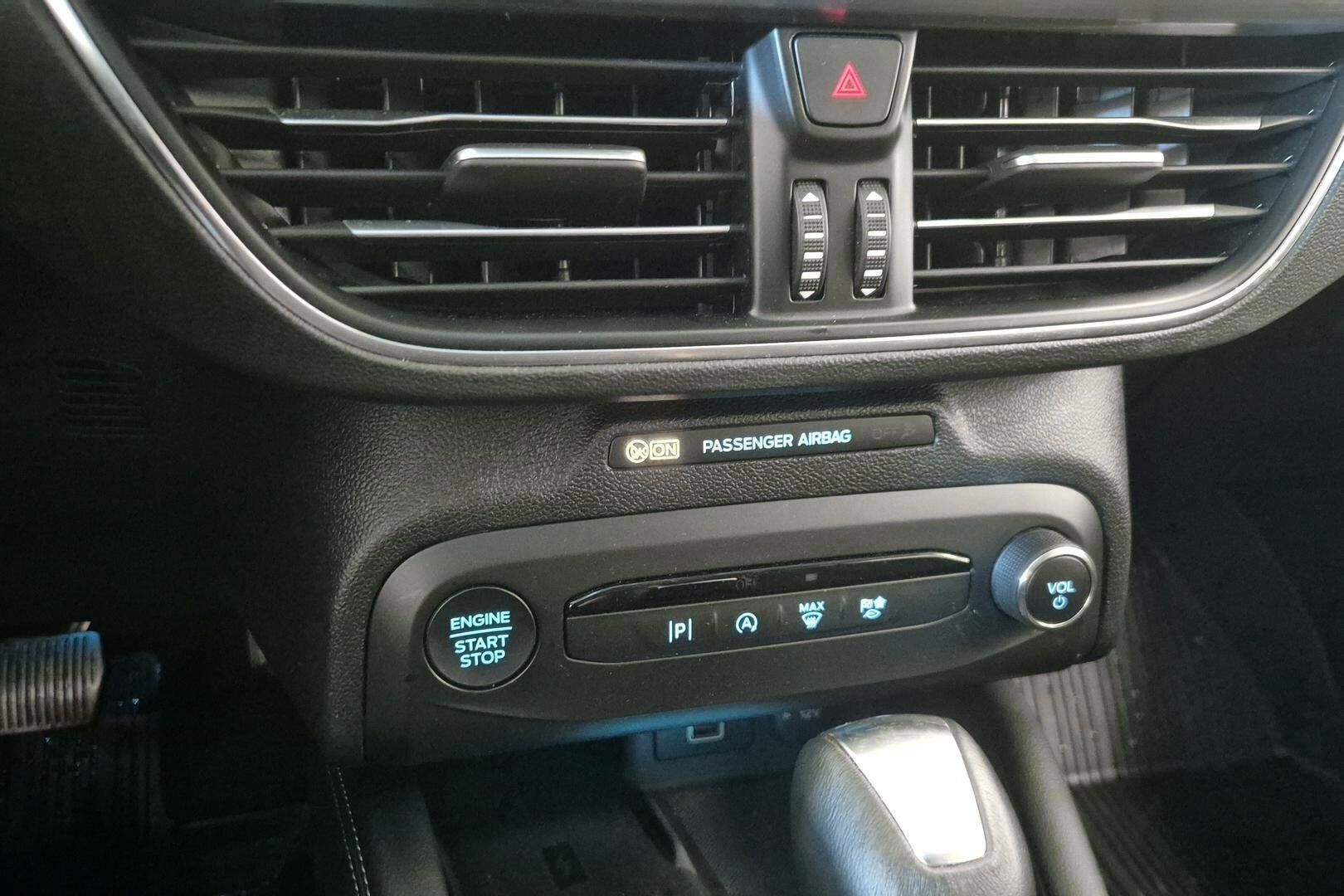 Ford Focus iso kuva 12