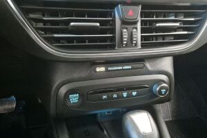Ford Focus esikatselu 12