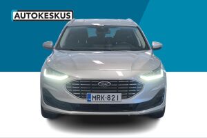 Ford Focus esikatselu 20