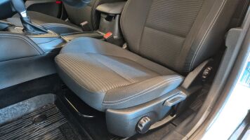 Ford Focus esikatselu 16