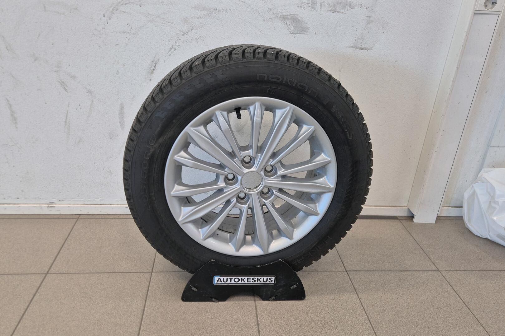 Ford Focus iso kuva 17