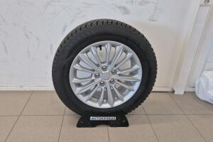 Ford Focus esikatselu 17