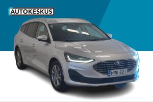 Ford Focus esikatselu 21