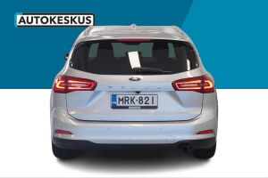 Ford Focus esikatselu 4