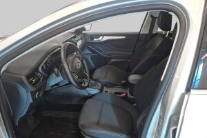 Ford Focus esikatselu 6