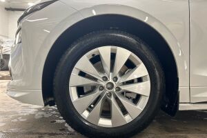 Skoda Enyaq esikatselu 10