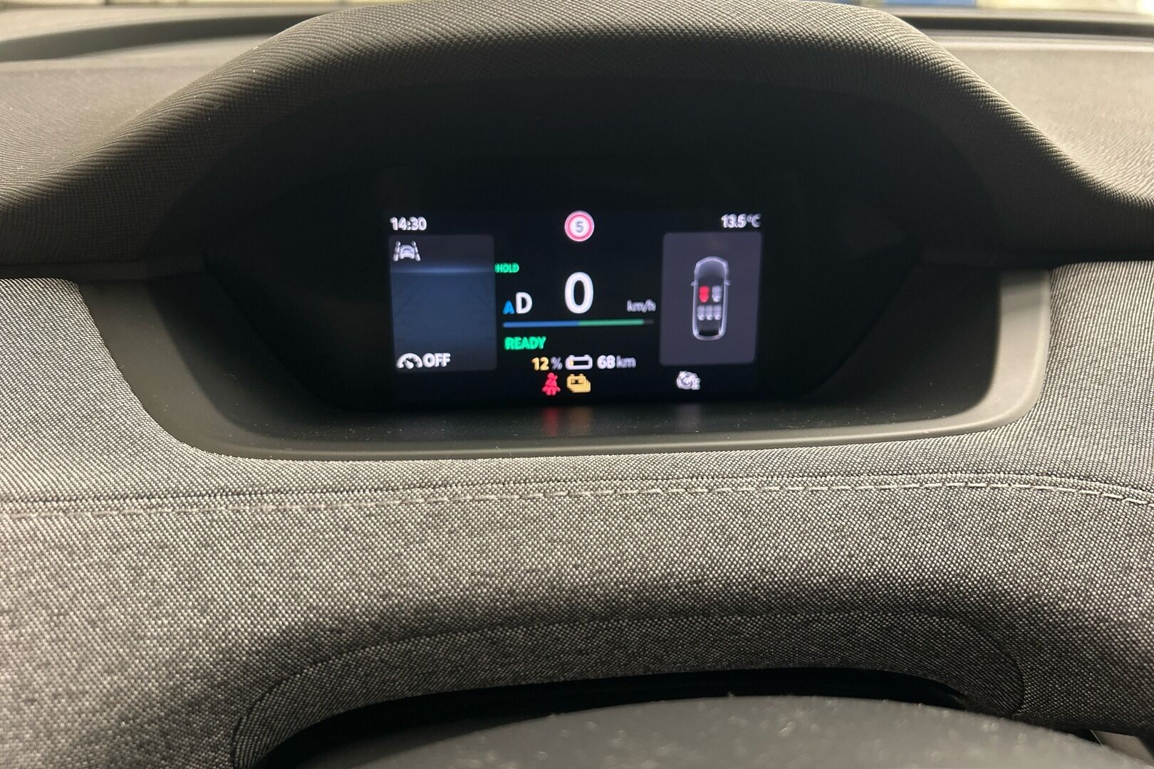 Skoda Enyaq iso kuva 11