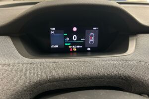 Skoda Enyaq esikatselu 11