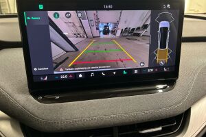 Skoda Enyaq esikatselu 12
