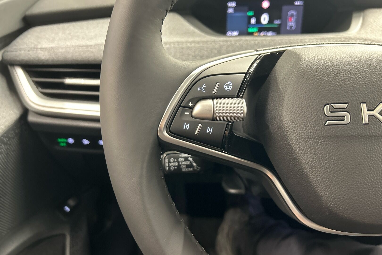 Skoda Enyaq iso kuva 13