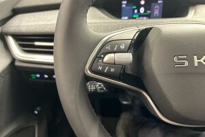 Skoda Enyaq esikatselu 13