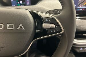 Skoda Enyaq esikatselu 14