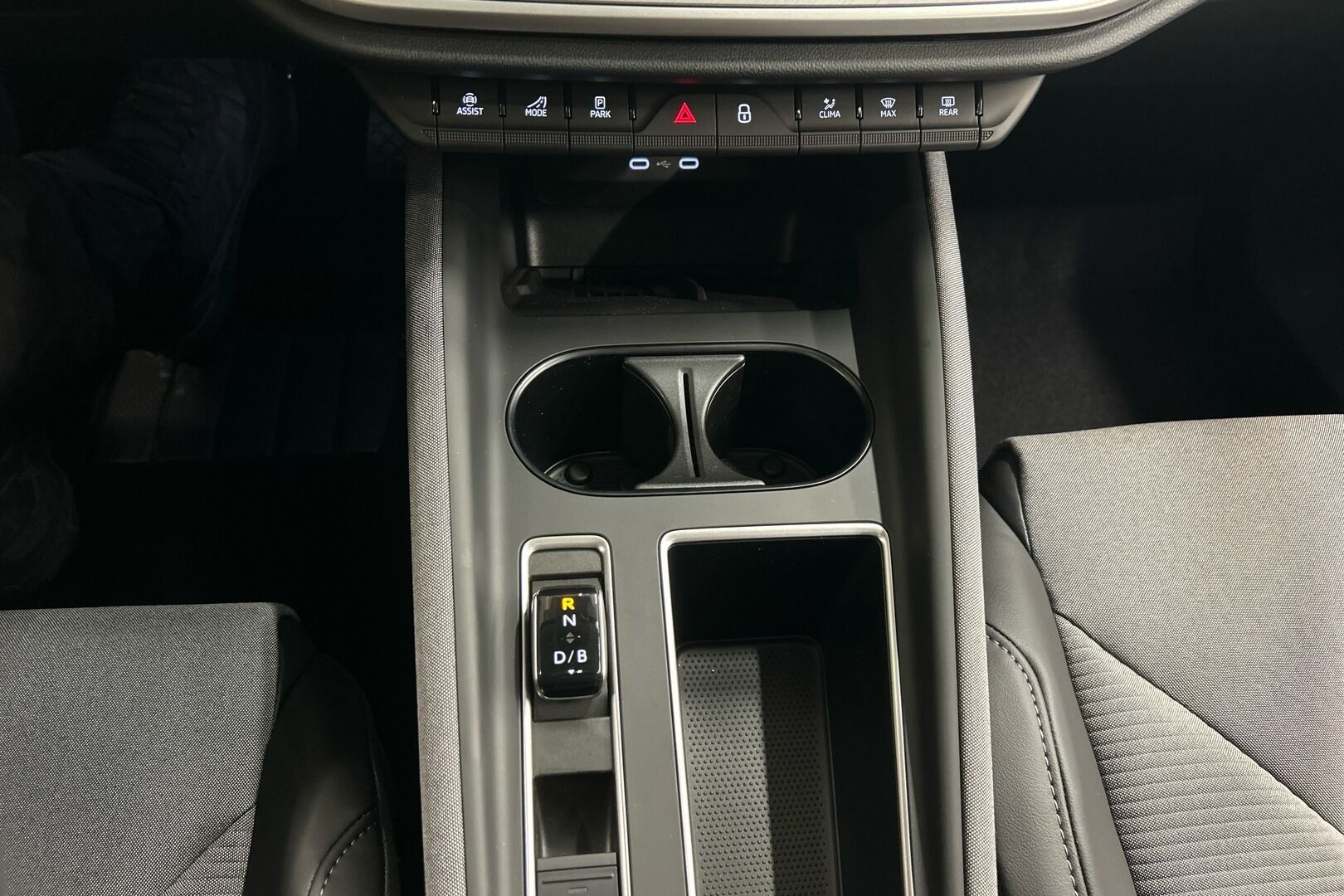 Skoda Enyaq iso kuva 15