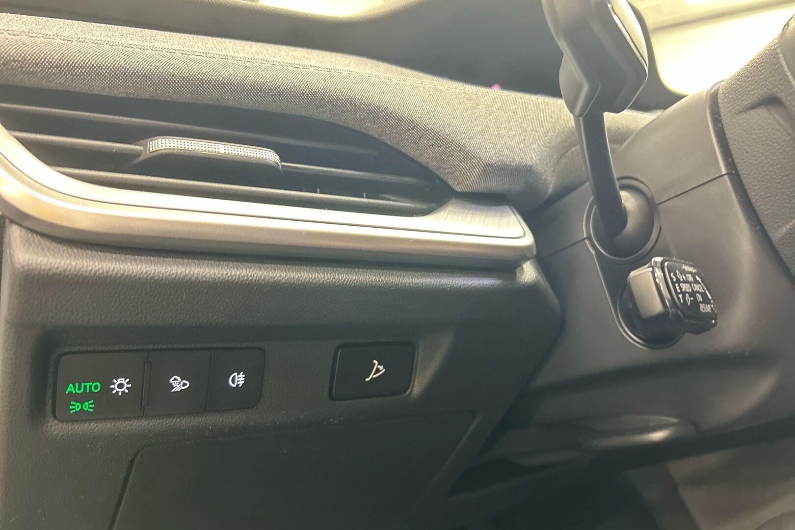 Skoda Enyaq iso kuva 16