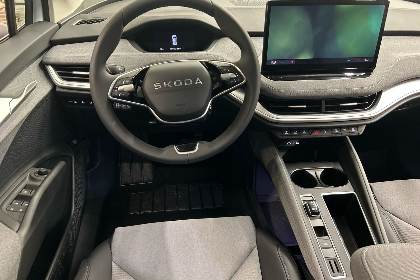 Skoda Enyaq iso kuva 18