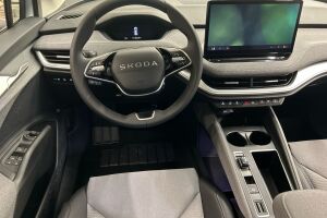 Skoda Enyaq esikatselu 18