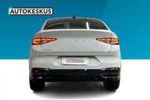 Skoda Enyaq esikatselu 2