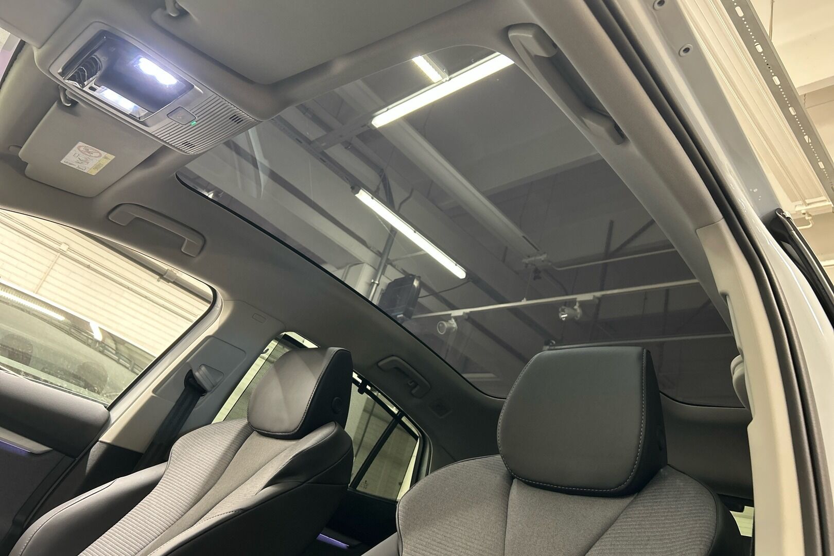 Skoda Enyaq iso kuva 20