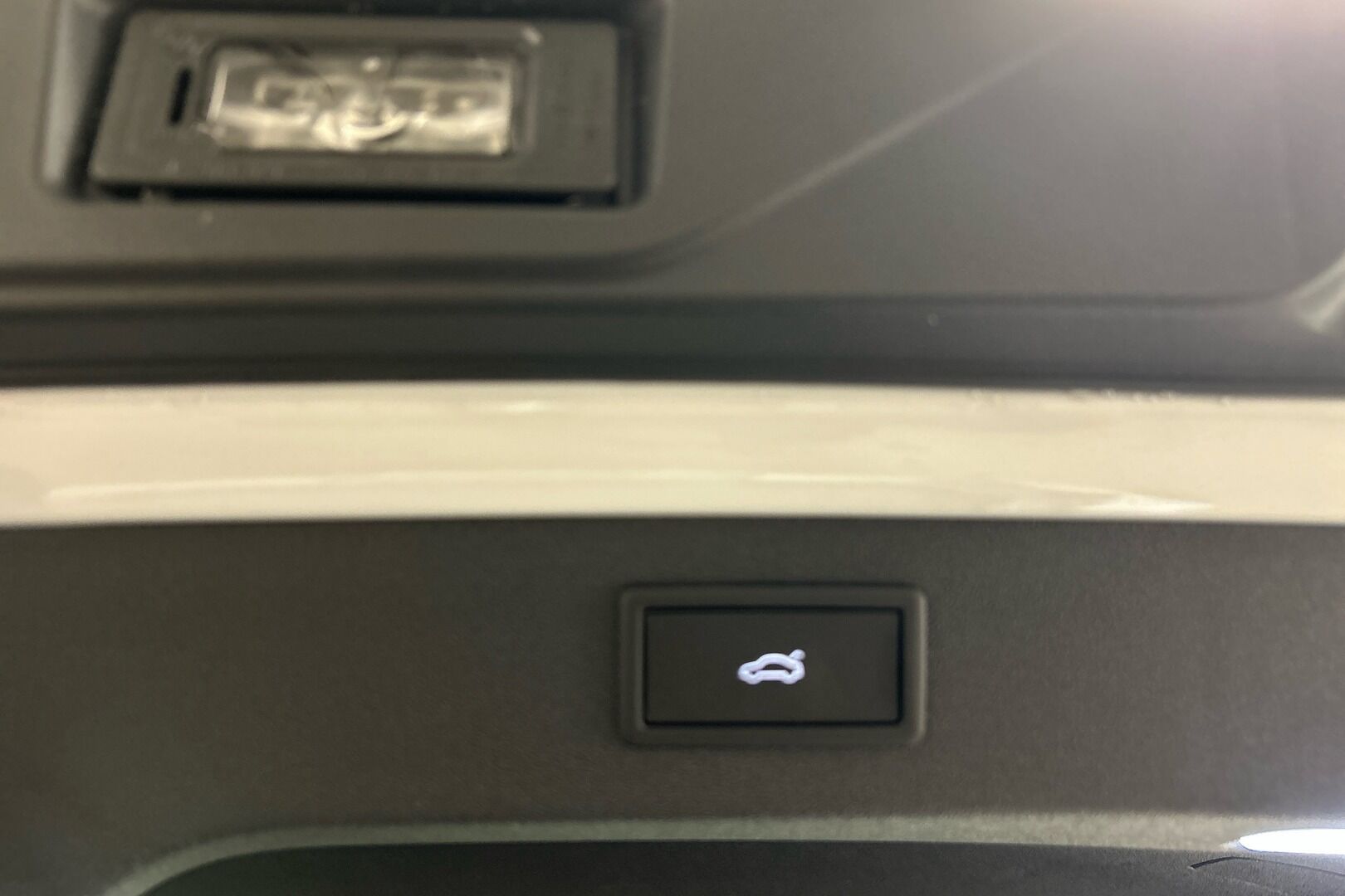 Skoda Enyaq iso kuva 21