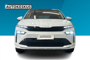 Skoda Enyaq esikatselu 3