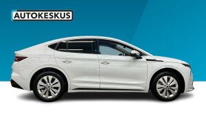 Skoda Enyaq esikatselu 5