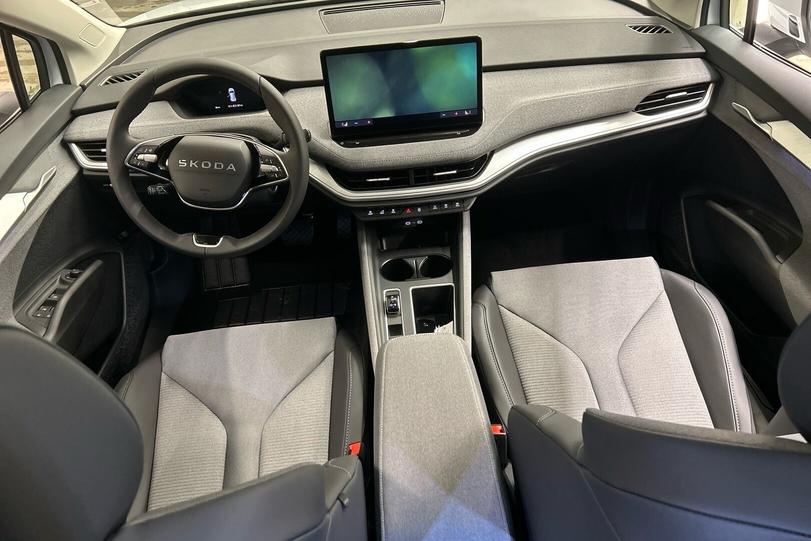 Skoda Enyaq iso kuva 6