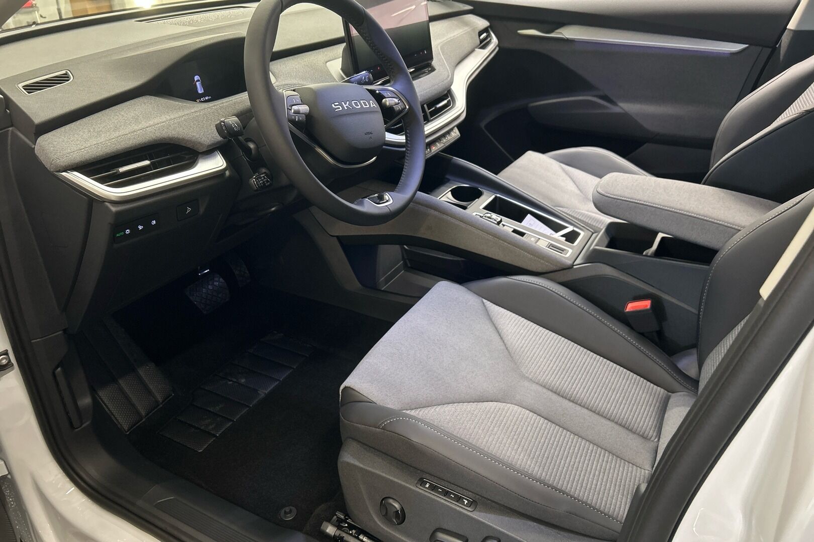 Skoda Enyaq iso kuva 7