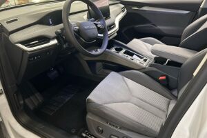 Skoda Enyaq esikatselu 7