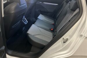 Skoda Enyaq esikatselu 8