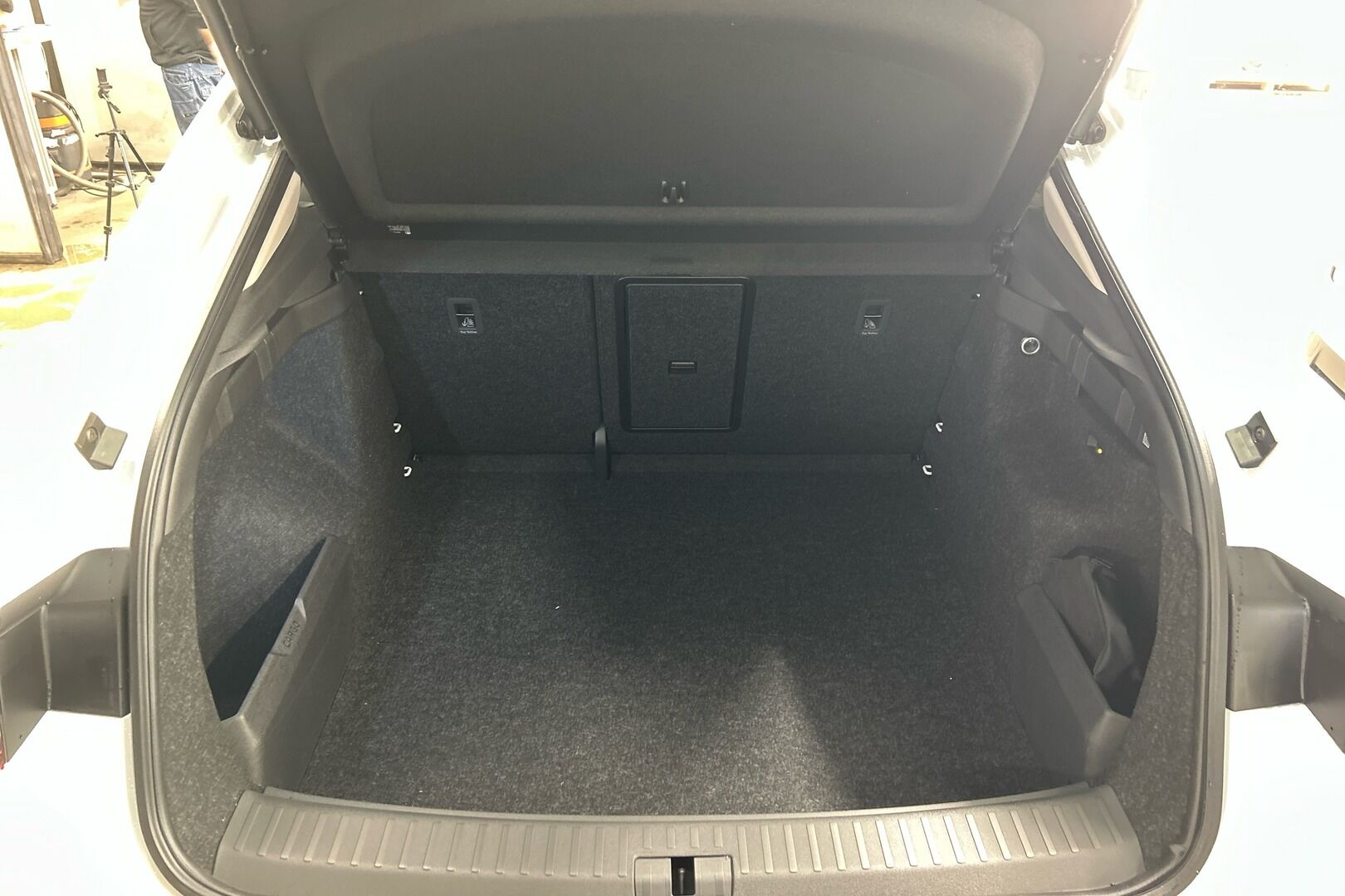 Skoda Enyaq iso kuva 9