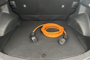 Toyota bZ4X esikatselu 9