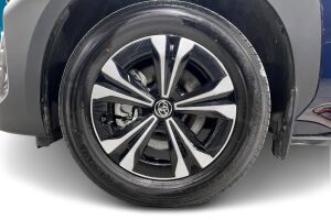 Toyota bZ4X esikatselu 10