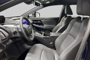 Toyota bZ4X esikatselu 7