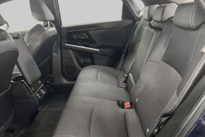 Toyota bZ4X esikatselu 8