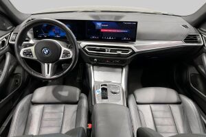 BMW I4 M50 esikatselu 11