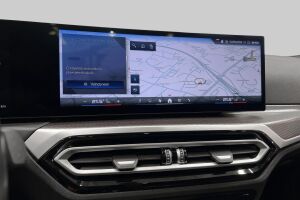 BMW I4 M50 esikatselu 15