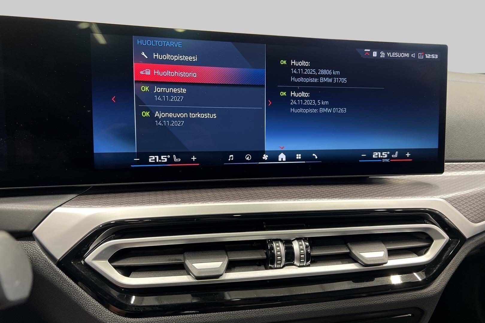 BMW I4 M50 iso kuva 18