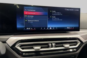 BMW I4 M50 esikatselu 18