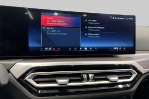 BMW I4 M50 esikatselu 19