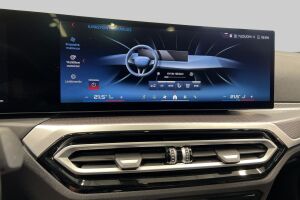 BMW I4 M50 esikatselu 20