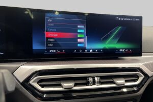 BMW I4 M50 esikatselu 23