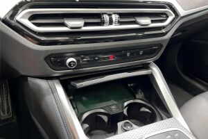 BMW I4 M50 esikatselu 25