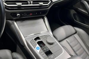 BMW I4 M50 esikatselu 26