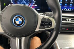 BMW I4 M50 esikatselu 31