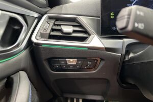 BMW I4 M50 esikatselu 33