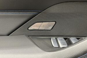 BMW I4 M50 esikatselu 35