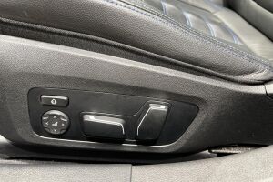 BMW I4 M50 esikatselu 37